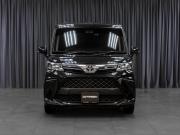 Toyota Roomy I Рестайлинг Тюмень  - изображение 22