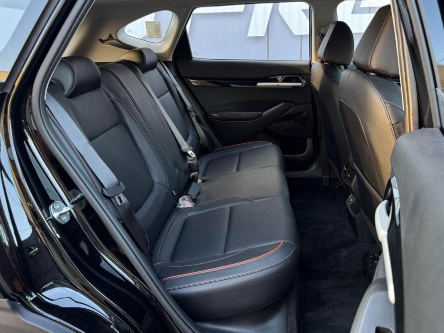 Kia Seltos I Рестайлинг Кропоткин  - изображение 8