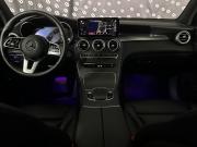 Mercedes-Benz GLC I (X253) Рестайлинг Новосибирск  - изображение 45