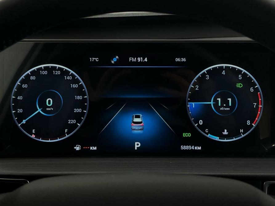 Chery Tiggo 7 Pro Max I Ижевск  - изображение 13