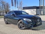 Mercedes-Benz C-Класс IV (W205) Рестайлинг Санкт-Петербург  - изображение 27