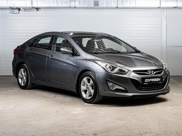 Hyundai i40 I с пробегом 2013 года, цена 1 275 000 рублей, 217775 км, седан, Автокод Объявления