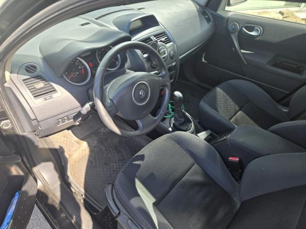 Renault Megane II Рестайлинг с пробегом 2008 года, цена 319 000 рублей, 252009 км, седан, Автокод Объявления