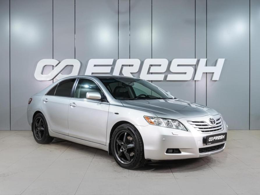 Toyota Camry VI (XV40) Воронеж  - изображение 1