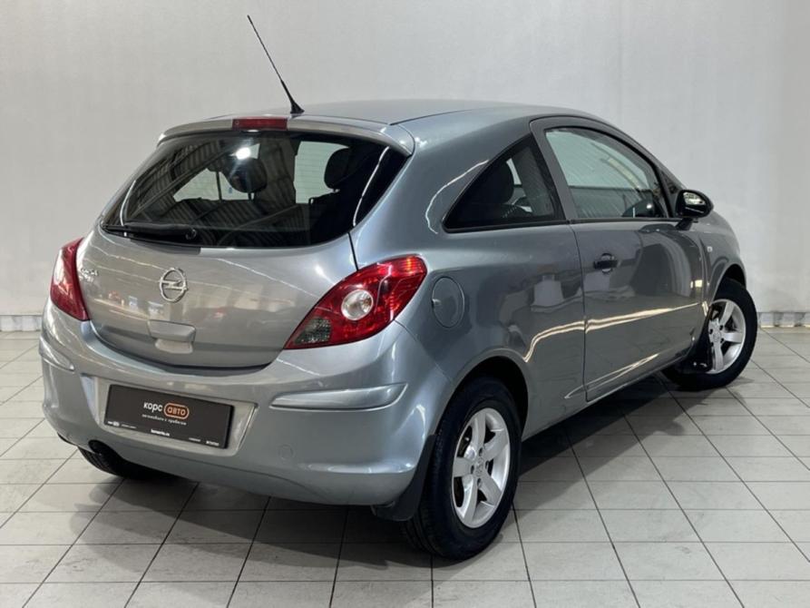 Opel Corsa D Рестайлинг II Курск  - изображение 3