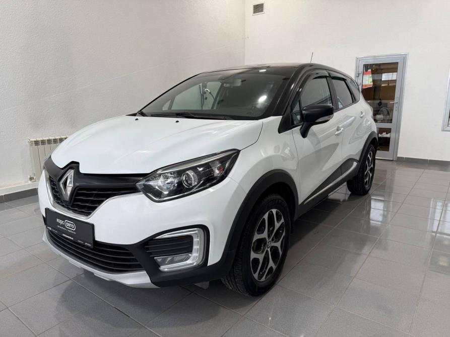 Renault Kaptur I Орел  - изображение 3
