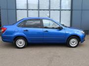 Lada (ВАЗ) Granta I Рестайлинг Ярославль  - изображение 19