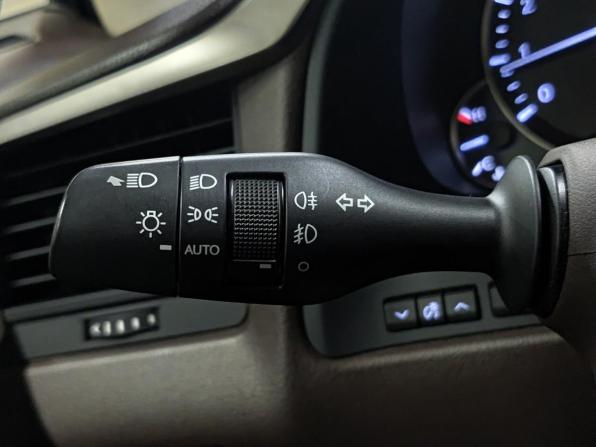 Lexus RX IV с пробегом 2018 года, цена 4 490 000 рублей, 74843 км, внедорожник, Автокод Объявления