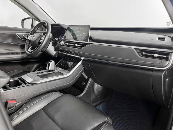Chery Tiggo 4 Pro I с пробегом 2023 года, цена 1 568 000 рублей, 35773 км, внедорожник, Автокод Объявления