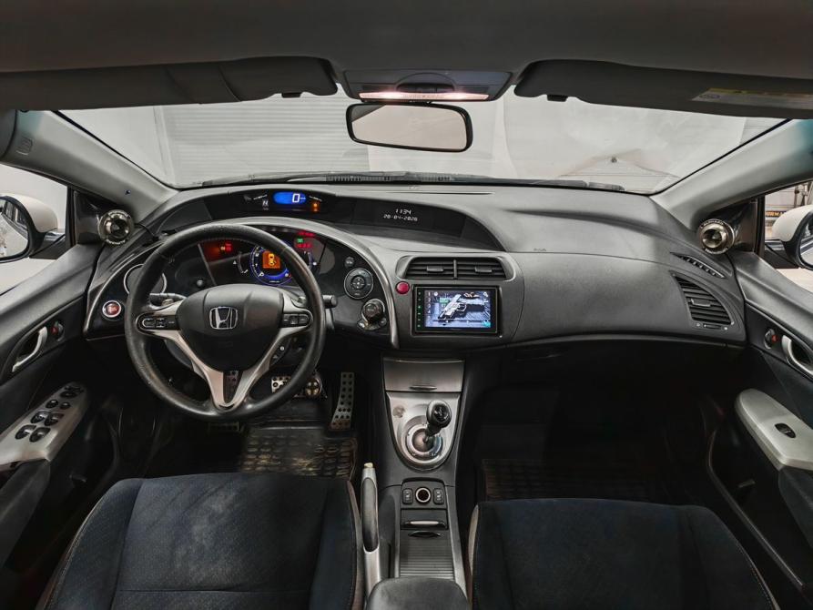 Honda Civic VIII Москва  - изображение 11