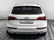 Audi Q5 I (8R) Москва  - изображение 20