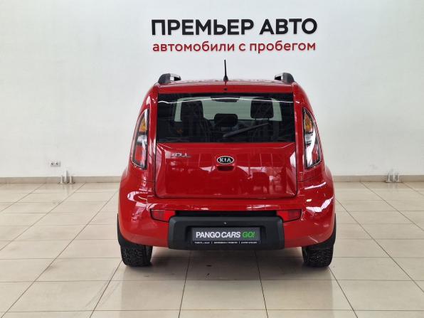 Kia Soul I с пробегом 2011 года, цена 790 000 рублей, 146104 км, хэтчбек, Автокод Объявления