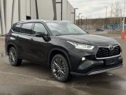 Toyota Highlander IV (XU70) Казань  - изображение 47
