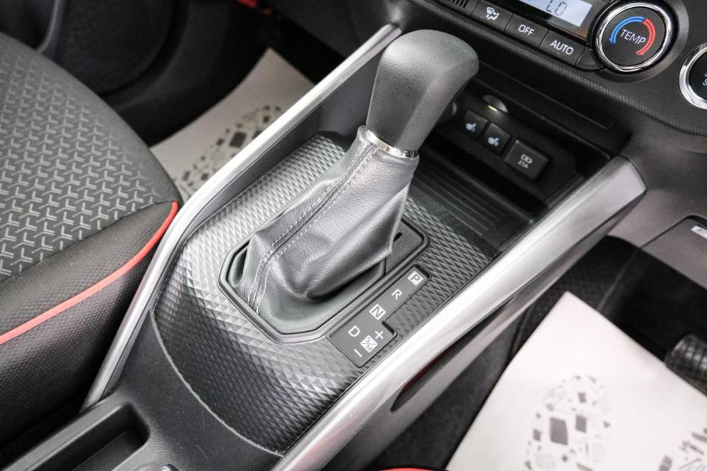 Toyota Raize I Красноярск  - изображение 17