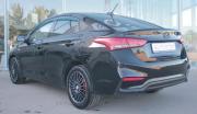 Hyundai Solaris II Воронеж  - изображение 26