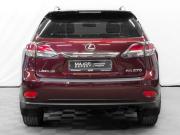 Lexus RX III Рестайлинг Москва  - изображение 36