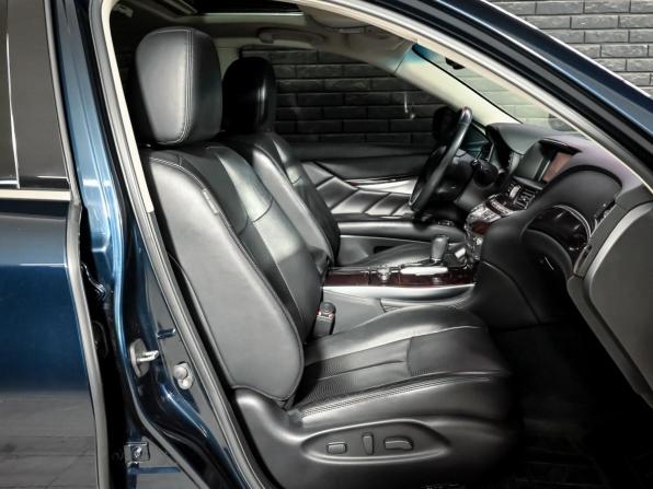 Infiniti Q70 I с пробегом 2015 года, цена 2 080 000 рублей, 220931 км, седан, Автокод Объявления