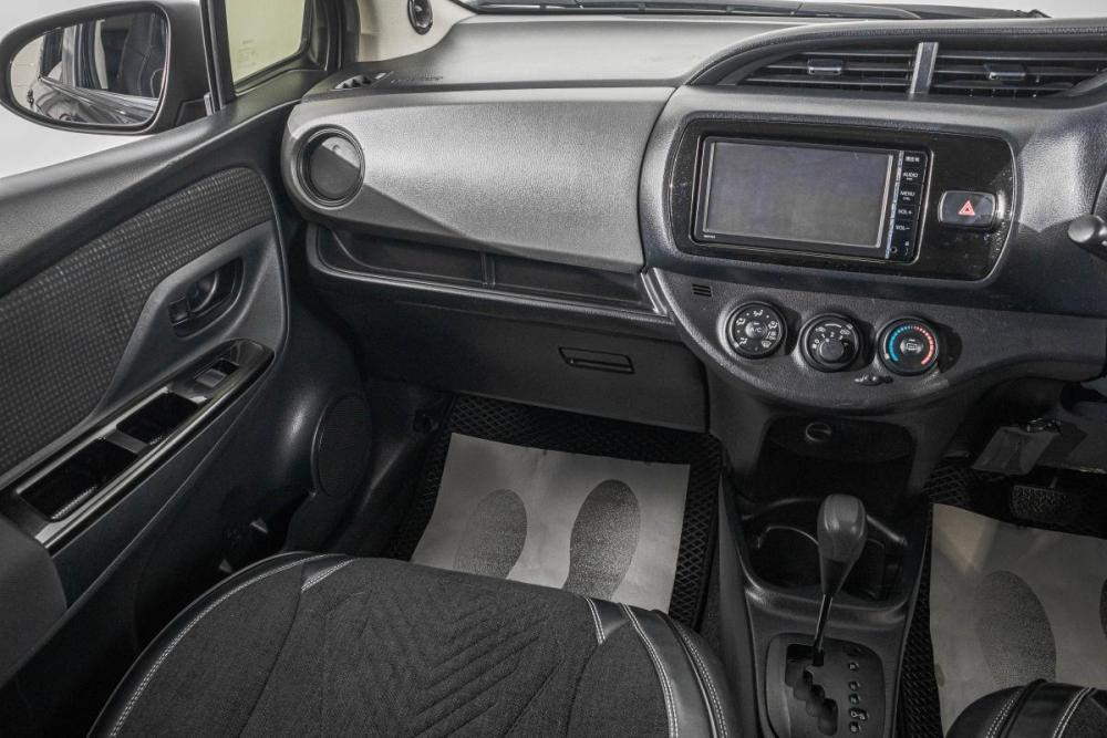 Toyota Vitz III (XP130) Рестайлинг Барнаул  - изображение 20