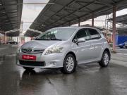 Toyota Auris I Рестайлинг Екатеринбург  - изображение 18