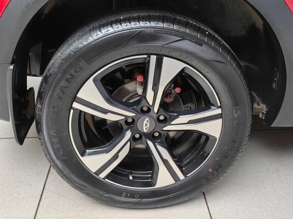 Chery Tiggo 4 Pro I с пробегом 2022 года, цена 1 471 000 рублей, 58363 км, внедорожник, Автокод Объявления