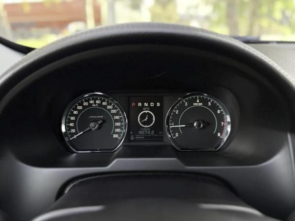 Jaguar XF I Рестайлинг с пробегом 2015 года, цена 1 480 000 рублей, 110000 км, седан, Автокод Объявления