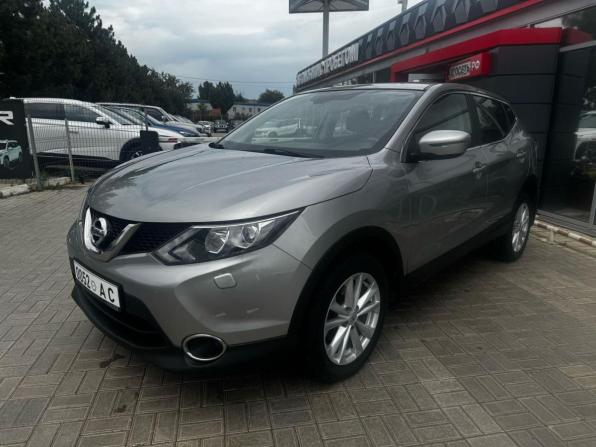 Nissan Qashqai II с пробегом 2015 года, цена 1 269 900 рублей, 111778 км, внедорожник, Автокод Объявления