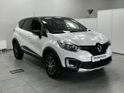 Renault Kaptur I Казань  - изображение 18