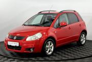 Suzuki SX4 I (Classic) Нижний Новгород  - изображение 24
