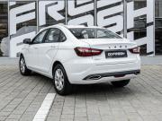 Lada (ВАЗ) Vesta I Рестайлинг (NG) Ставрополь  - изображение 25
