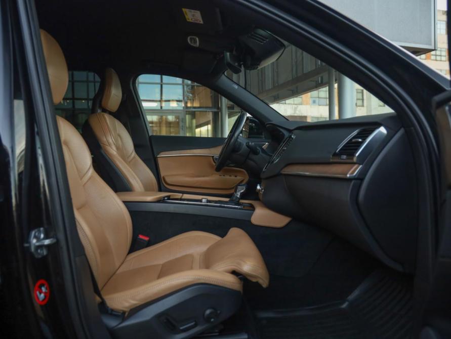 Volvo XC90 II Санкт-Петербург  - изображение 22