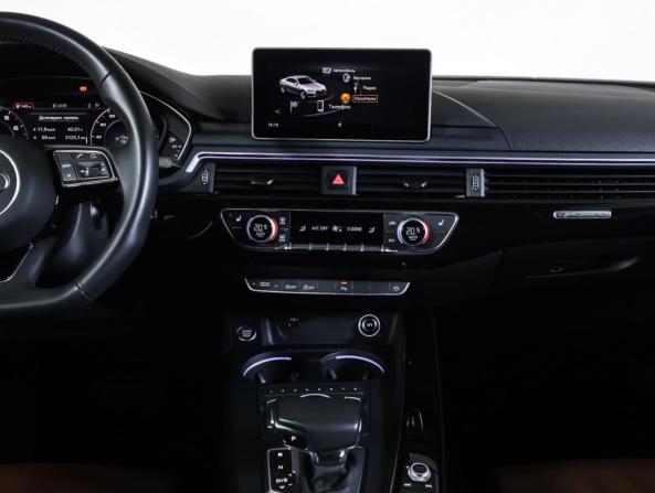 Audi A5 II (F5) с пробегом 2019 года, цена 3 950 000 рублей, 61699 км, купе, Автокод Объявления
