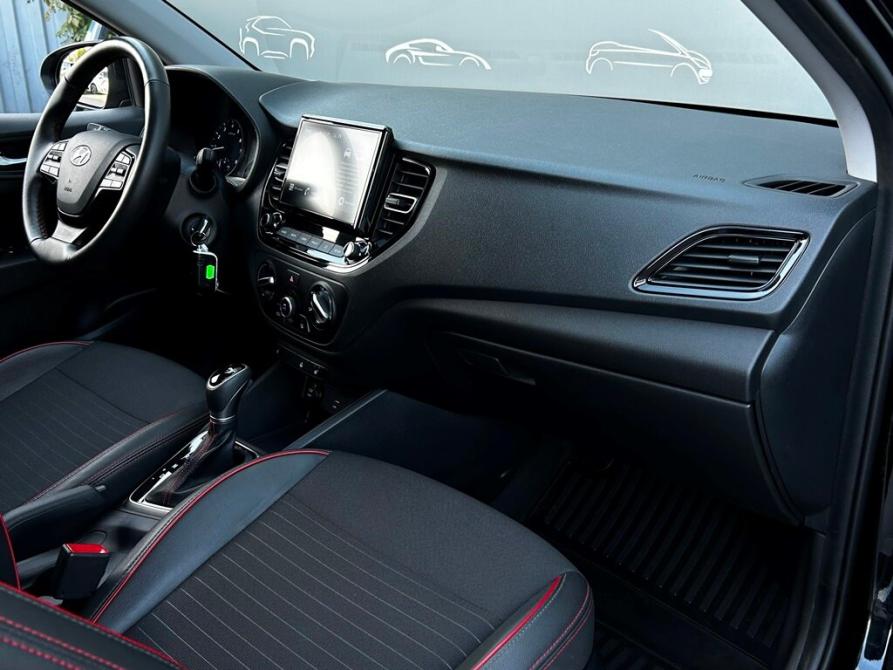 Hyundai Solaris II Рестайлинг Санкт-Петербург  - изображение 7