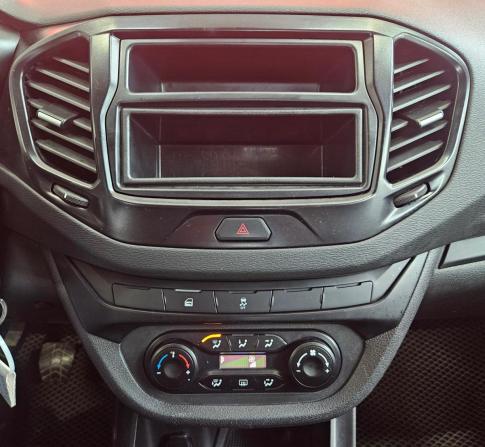 Lada (ВАЗ) Vesta I с пробегом 2018 года, цена 785 000 рублей, 87757 км, седан, Автокод Объявления