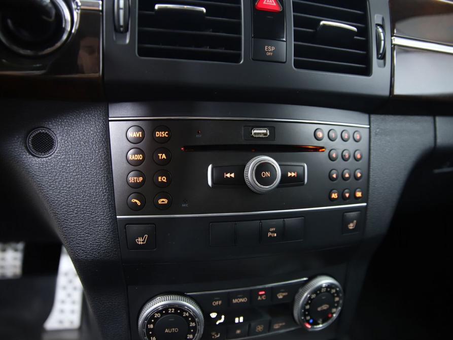 Mercedes-Benz GLK-Класс I (X204) Уфа  - изображение 15