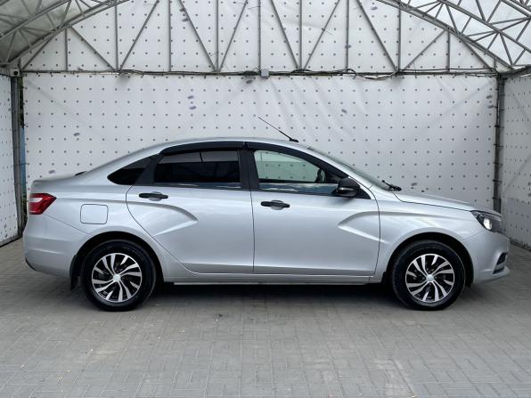 Lada (ВАЗ) Vesta I с пробегом 2021 года, цена 1 050 000 рублей, 108039 км, седан, Автокод Объявления