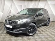 Nissan Qashqai I Рестайлинг Москва  - изображение 21