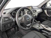 BMW 1 серии II (F20/F21) Рестайлинг 2 Москва  - изображение 44