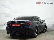 Mazda 6 III (GJ) Рестайлинг 2 Екатеринбург  - изображение 27
