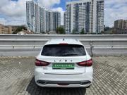 Lada (ВАЗ) Vesta I Рестайлинг (NG) Ростов-на-Дону  - изображение 23