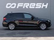 BMW X3 II (F25) Краснодар  - изображение 28