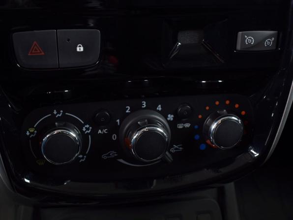 Nissan Terrano III (D10) с пробегом 2020 года, цена 1 599 995 рублей, 52505 км, внедорожник, Автокод Объявления