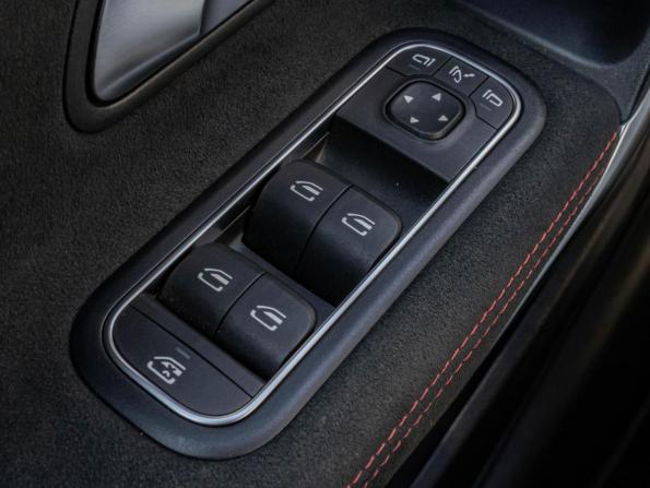 Mercedes-Benz A-Класс AMG II (W177) с пробегом 2021 года, цена 3 380 000 рублей, 74502 км, седан, Автокод Объявления