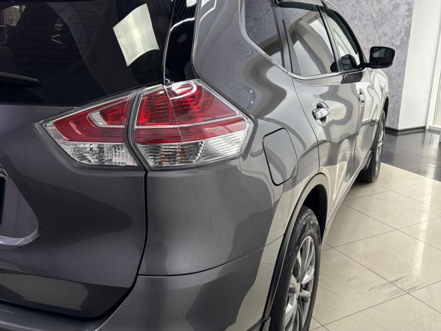 Nissan X-Trail III Ярославль  - изображение 31