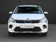 Kia Rio IV Рестайлинг Москва  - изображение 24