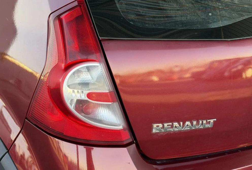 Renault Sandero I Киров  - изображение 24