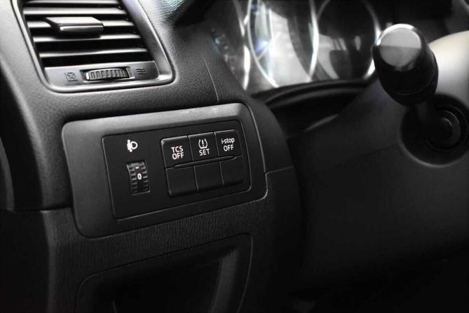 Mazda CX-5 I с пробегом 2014 года, цена 1 275 000 рублей, 257817 км, внедорожник, Автокод Объявления