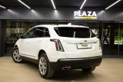 Cadillac XT5 I Рестайлинг Уфа  - изображение 34