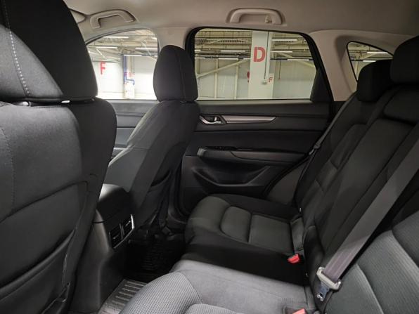 Mazda CX-5 II с пробегом 2018 года, цена 2 560 000 рублей, 91529 км, внедорожник, Автокод Объявления