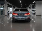 BMW 5 серии VII (G30/G31/G38) Москва  - изображение 33