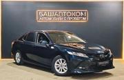Toyota Camry VIII (XV70) Уфа  - изображение 24